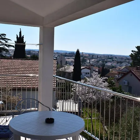 Vista Mare Apartment *