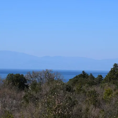 Vista Mare Malinska