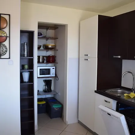 Vista Mare Apartment *