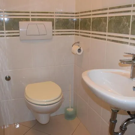 Vista Mare Apartment Malinska