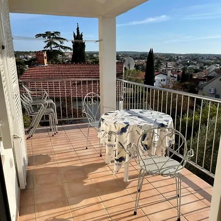 Vista Mare * Malinska